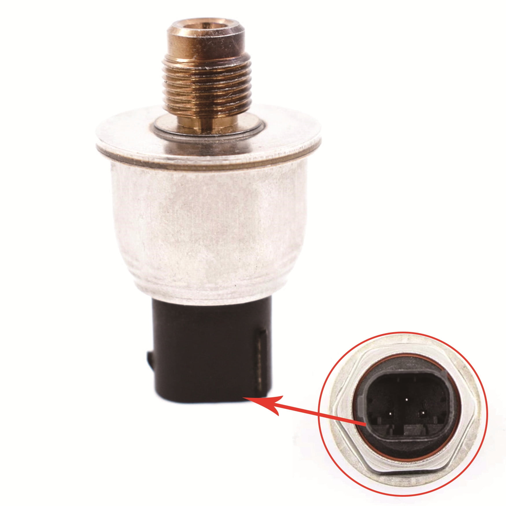 LABLT Master Cylinder Brake Fluid Pressure Sensor BST116 5S7048 for