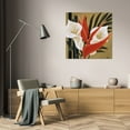 thumbnail image 3 of Yvette St. Amant 20x20 Gallery Wrapped Canvas Wall Art Titled - Sun Kissed IV, 3 of 4