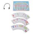 thumbnail image 2 of Máquina de aprendizaje chino, tableta educativa de habla china para aprender Pinyin para niños de 3 años en adelante, 2 of 5
