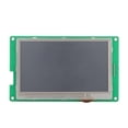 thumbnail image 2 of Impresora 3D Pantalla táctil de resistencia TFT LCD a color de 4,3 pulgadas con música de texto compatible con puerto UART, 2 of 12