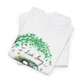 thumbnail image 3 of Flower Truck I Love Being Gigi Mother Day Shirt, Grandma Shirt ID-0417-VFIK, 3 of 8