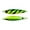 Lighting Chart Green, variant on Sea Falcon Z Slow Pitch Glowing Sinking Fishing Jig 150g / 100mm