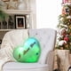 thumbnail image 1 of Valentine's Day Pillow Cute Heart LED Pillow Light Soft Cushion Gift Home Children, 1 of 9