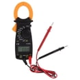 thumbnail image 1 of LEEYNEER Amp Clamp Multimeter Volt Meters and Multimeters Electricity Usage Monitor, 1 of 8