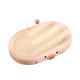 thumbnail image 5 of Rascador para gatos, cama ovalada, tapete para rascar, protección para muebles, pelota de juego de yute y sisal para gatos, relajación y cuidado de uñ, 5 of 10
