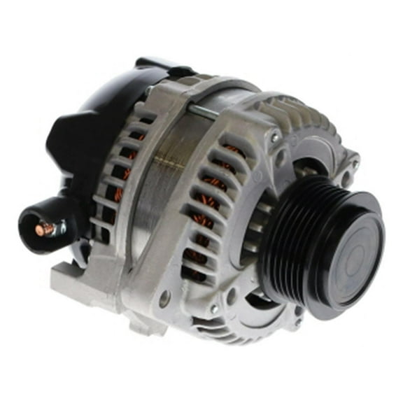 OEG Parts New 12V 155AMP Alternator Replacement For Acura MDX V6 3.5L 2014-2020, Honda Passport V6 3.5L 2019-2020, Pilot V6 3.5L 2016-2020, Ridgeline V6 3.5L 2017-2020, Odyssey V6 3.5L 2018-2020,