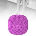 thumbnail image 6 of Serenable Foot Massage Pad Portable Foot Reflexology Mat for Office Living Room, 6 of 10