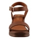 thumbnail image 1 of Zapatilla Mujer REAL JUNGLE Casuales Abierta cafe 24, 1 of 4