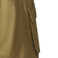 thumbnail image 6 of Ashyfjp Cargo Pants for Men Casual Solid Color Straight Leg Long Pants Trendy Versatile Work Pants for Streetwear, Size S-5XL, 6 of 6