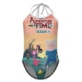 thumbnail image 4 of Adventure Time Jake The Dog Girls One Piece Swimsuits Kids Sport Summer Swimwear Beach Bathing Suit, 4 of 6
