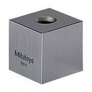 1 in. Square Steel ASME Grade 0 Gage Block
