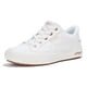 thumbnail image 1 of Zapatilla Skechers Arch Fit Arcade-See Ya There para mujer, color blanco, 1 of 8