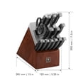 thumbnail image 5 of Henckels International Statement Self-Sharpening Knife Block Set 14 Piece, 5 of 13
