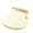 Beige, variant on Ussuma Sun Hats Visor for Women Sun Protection Ponytail Summer Hats Uv Protection Outdoor Beach Stylish Beach Hat Beige