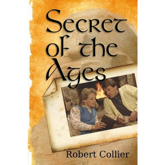 Secret of the Ages, (Paperback)