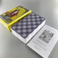 thumbnail image 2 of Original Size Tarot Cards Case Big Size for Beginners Board Games Oracle Deck Box Astrology Divination Cards Occult, 2 of 5