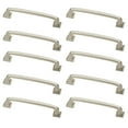 thumbnail image 5 of Franklin Brass 4" Lombard Pull - 10 Pack, Available in Multiple Colors, 5 of 7