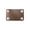 🍒 Brown_Hot#205, variant on Diatom Mud Pet Feeding Mat Nonslip Absorbent Floor Mat for Entryway Kitchen Dining Room Porch
