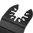 thumbnail image 4 of 10 piezas de accesorios de hojas de sierra multifunción, hojas de herramientas multifunción de 34 mm, herramientas oscilantes multifunción universales, sierra universal para Fein Multimaster, Makita,, 4 of 5