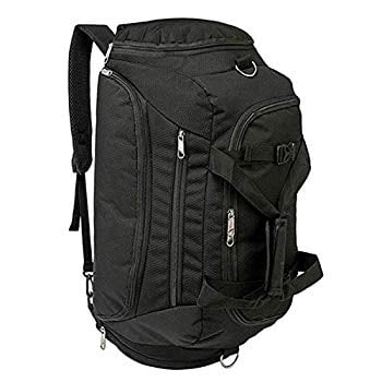 3 way duffle bag