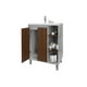 thumbnail image 1 of Gabinete Para Baño FREYA Con Lavabo Minimalista, 1 of 7
