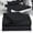 Black, variant on Twin Extra Long Micro Fiber Sheet Set - Soft and Comfy - By Crescent Bedding Red Twin XL
