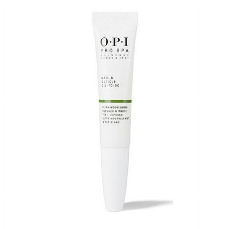 OPI Pro Spa Nail & Cuticle Oil To Go .25 oz/7.3mL