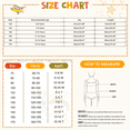 thumbnail image 2 of UACY Boys Jeans Baggy Casual Classic Straight Wide Leg Denim Pants Elastic High Waisted Preppy Trousers Girls Y2K Streetwear with Pockets (Light Blue, 5-6 Years), 2 of 5