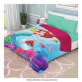thumbnail image 2 of Edredón Providencia Matrimonial Serenity Jumbo Ariel, 2 of 3