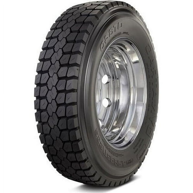 Dynatrac Dt340 10r22.5 141/139k G Bsw All Season Dynatrac Dt340 10r22.5 141/139k G Bsw All Season Sansujyuku sansujyuku.com