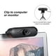 thumbnail image 4 of Muyoka Pluokvzr 1080P HD Webcam Webcam PC USB Driver-Free Webcams con micrófono Muyoka Hogar, 4 of 7