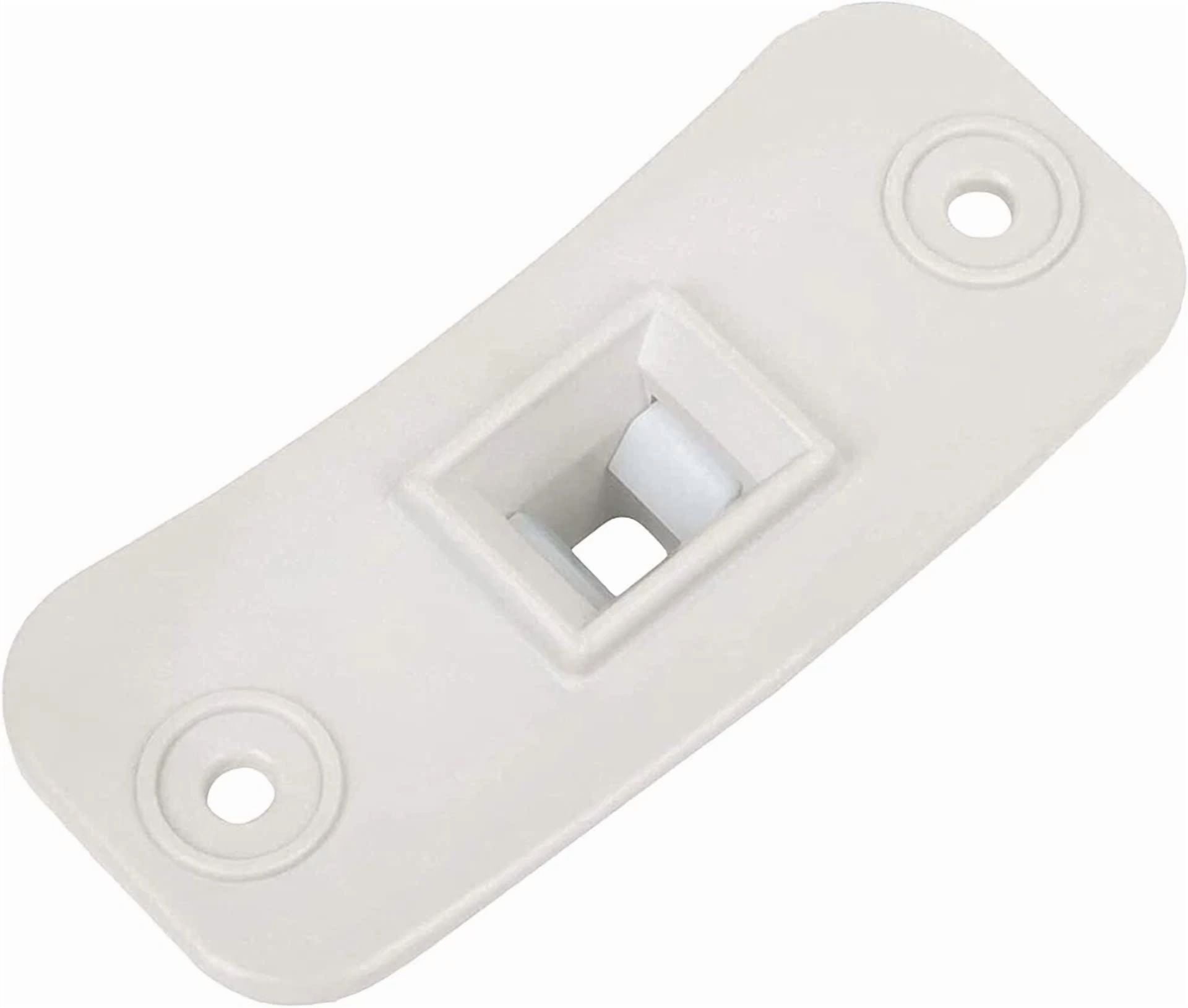 4027El1001A Lg Dryer Door Latch Catch Locker Ap4437430, Ea3522843 1-Pack