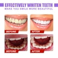 thumbnail image 1 of Whitening Toothpaste Stain Removal Whitening Toothpaste To Reduce Yellowing And Stains Oral Cleaning Toothpaste, 1 of 7