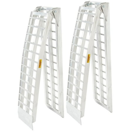 golf ramps loading carts cart atv utv folding arched