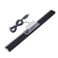 thumbnail image 1 of Sensor Bar, Infrared Signal Ray Receiver 4 Handle Support Plug And Play Precise  For Gaming, 1 of 8
