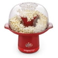thumbnail image 2 of Presto 04868 Orville Redenbacher's Fountain Hot Air Popper by Presto, Red, 2 of 4