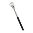 thumbnail image 5 of Unique Bargains 1 Pc Extendable Back Massager Ideal for Bathroom Black, 5 of 5