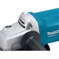 thumbnail image 3 of Esmeriladora De 7 PuLG 2200 W 8500 Rpm Makita m0920b, 3 of 8