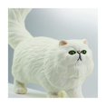 thumbnail image 6 of Safari Ltd. Persian Cat Figurine - Realistic 3" Cat Figure - Educational Toy for Boys, Girls, and Kids Ages 3+, 6 of 7
