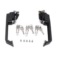 thumbnail image 1 of 2x DA3345 Kit de reparación de manijas de des MTC6504 MXC7651 Izquierda y derecha Reemplace directamente los accesorios de, 1 of 8