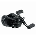 thumbnail image 1 of YWIYIUD 1PC 5.16inch Gear Ratio Baitcasting Reels with Handle Lightweight WeatherResistant Reel for Fishing Durable Fishing Gear for Fishing Enthusiasts Reel for Fishing Enthusiasts, 1 of 7