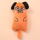 thumbnail image 4 of Juguete de limpieza de dientes de gato, divertido juguete para masticar y morder, duradero para amantes de los gatos, regalos, 4 of 7