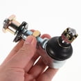 thumbnail image 3 of WEUVEB Tie Rod Ball Joint Multi Metal 1Pcs for ATV Steering Control, 3 of 8