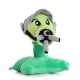 thumbnail image 5 of Muñeco de peluche de 7" de Plants vs. Zombies, PVZ, suave, de trapo, para niños., 5 of 5