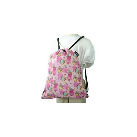Fairies Back Sack