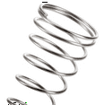 thumbnail image 7 of 8 Pack Ice Cream Cone Holders, Stainless Steel Cone Holders, Pizza Cone Holders, Food Cone Display Stands, 7 of 7