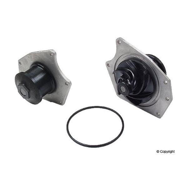 GMB 1201350 Engine Water Pump