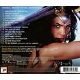 thumbnail image 2 of Rupert Gregson-Williams Wonder Woman [Bande Dessin Animé Original] CD, 2 of 2