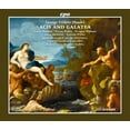 thumbnail image 2 of Handel / Wakim / Boston Early Music Festival Vocal - Handel: Acis & Galatea - Music & Performance - CD, 2 of 2