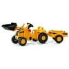Rolly Toys CAT Kid Tractor